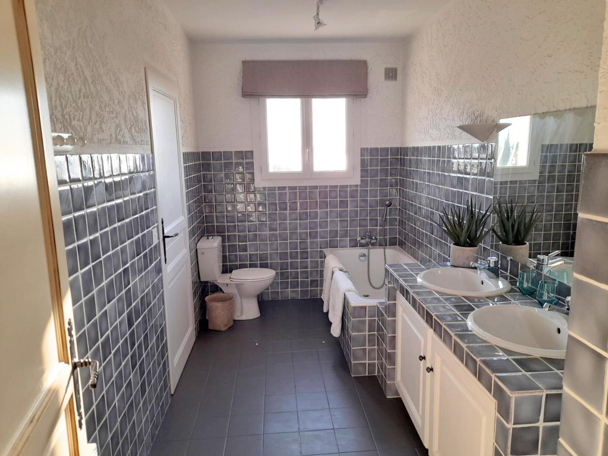 4-Star Private Villa With Heated Pool And Panoramic Sea View At Gulf De Saint Tropez Cavalaire-sur-Mer Zewnętrze zdjęcie